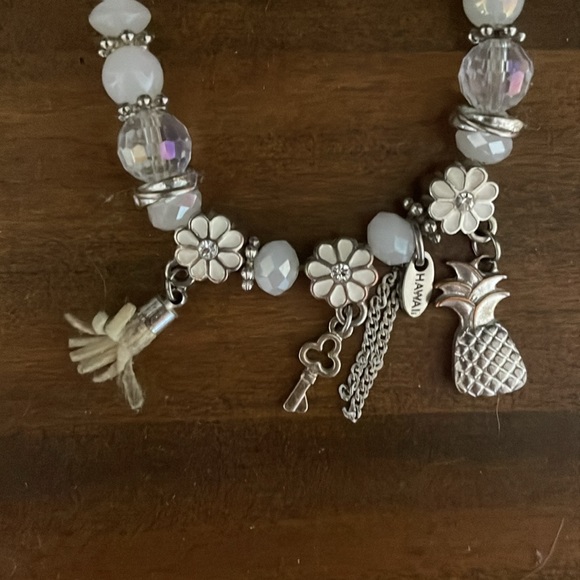 Beautiful handmade bracelet - Picture 3 of 3